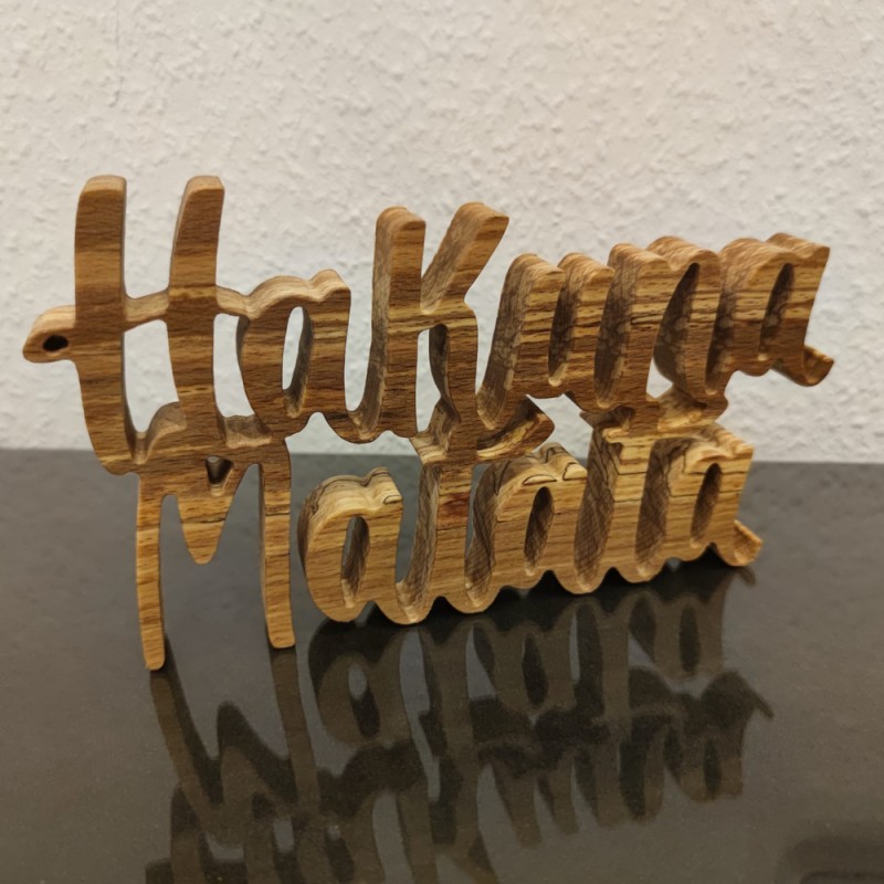 Hakuna Matata