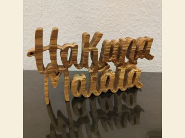 Hakuna Matata