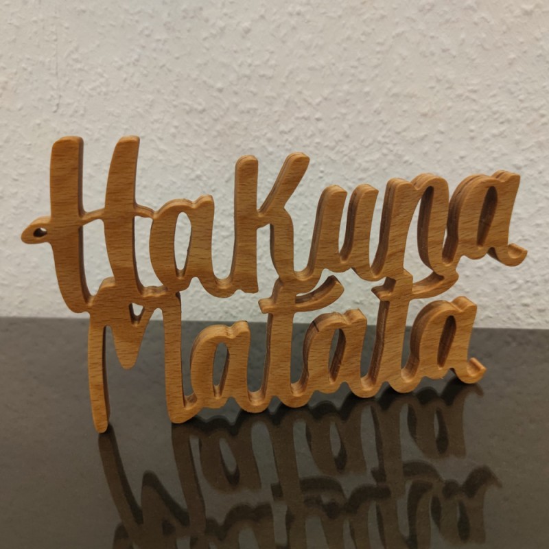 Hakuna Matata